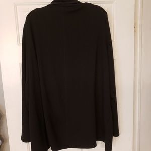 Lane Bryant Jackets & Coats - LB active cardigan w/thumb inserts size 22/24 Lane Bryant Jackets & Coats - LB active cardigan w/thumb inserts size 22/24